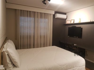 Loft à venda com 27m², 1 quarto no bairro Cidade Baixa em Porto Alegre - Foto 3