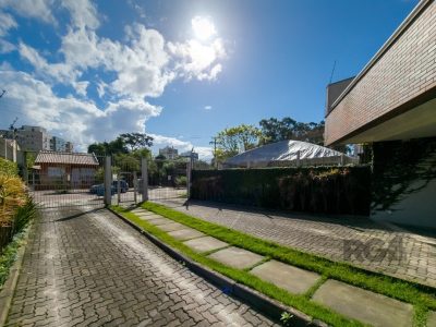 Apartamento à venda com 149m², 3 quartos, 1 suíte, 2 vagas no bairro Cristal em Porto Alegre - Foto 13