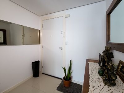 Apartamento à venda com 149m², 3 quartos, 1 suíte, 2 vagas no bairro Cristal em Porto Alegre - Foto 14