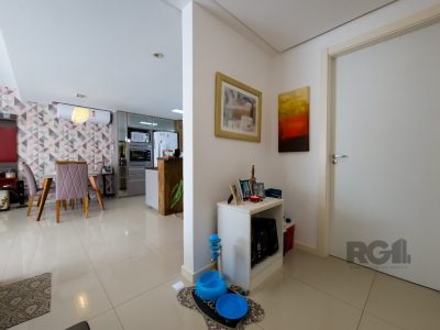 Apartamento à venda com 149m², 3 quartos, 1 suíte, 2 vagas no bairro Cristal em Porto Alegre - Foto 17