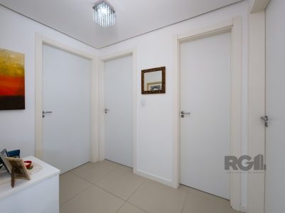 Apartamento à venda com 149m², 3 quartos, 1 suíte, 2 vagas no bairro Cristal em Porto Alegre - Foto 18