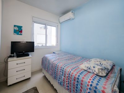 Apartamento à venda com 149m², 3 quartos, 1 suíte, 2 vagas no bairro Cristal em Porto Alegre - Foto 27