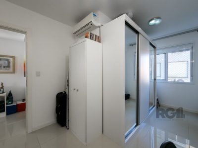 Apartamento à venda com 149m², 3 quartos, 1 suíte, 2 vagas no bairro Cristal em Porto Alegre - Foto 24