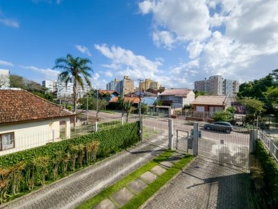 Apartamento à venda com 149m², 3 quartos, 1 suíte, 2 vagas no bairro Cristal em Porto Alegre - Foto 33