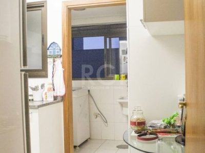 Apartamento à venda com 148m², 3 quartos, 1 suíte, 2 vagas no bairro Higienópolis em Porto Alegre - Foto 7