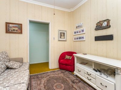 Apartamento à venda com 120m², 3 quartos, 1 vaga no bairro Santa Cecília em Porto Alegre - Foto 11