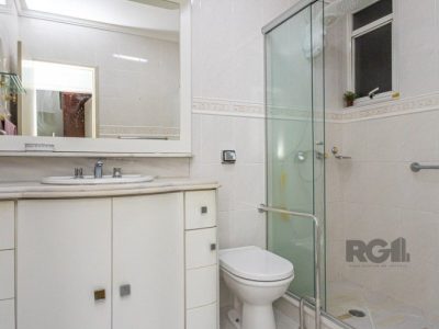 Apartamento à venda com 120m², 3 quartos, 1 vaga no bairro Santa Cecília em Porto Alegre - Foto 13