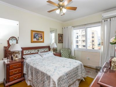 Apartamento à venda com 120m², 3 quartos, 1 vaga no bairro Santa Cecília em Porto Alegre - Foto 14