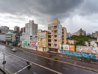 Apartamento à venda com 120m², 3 quartos, 1 vaga no bairro Santa Cecília em Porto Alegre - Foto 18