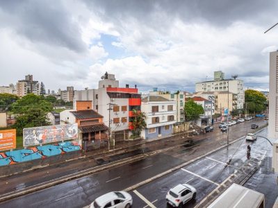 Apartamento à venda com 120m², 3 quartos, 1 vaga no bairro Santa Cecília em Porto Alegre - Foto 19