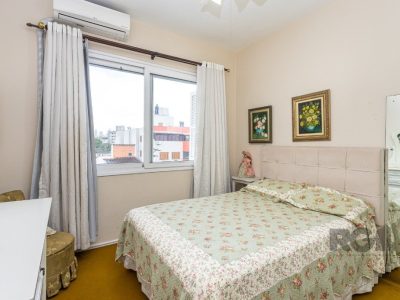 Apartamento à venda com 120m², 3 quartos, 1 vaga no bairro Santa Cecília em Porto Alegre - Foto 20