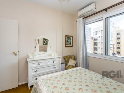 Apartamento à venda com 120m², 3 quartos, 1 vaga no bairro Santa Cecília em Porto Alegre - Foto 21