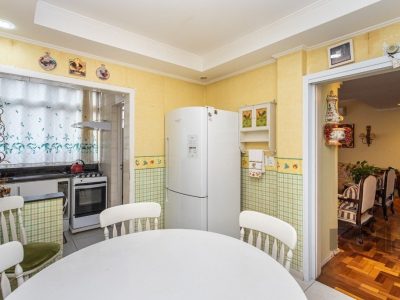 Apartamento à venda com 120m², 3 quartos, 1 vaga no bairro Santa Cecília em Porto Alegre - Foto 25