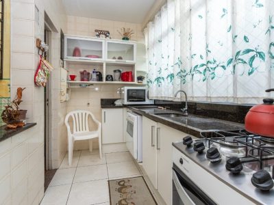 Apartamento à venda com 120m², 3 quartos, 1 vaga no bairro Santa Cecília em Porto Alegre - Foto 28