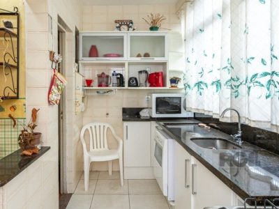 Apartamento à venda com 120m², 3 quartos, 1 vaga no bairro Santa Cecília em Porto Alegre - Foto 29