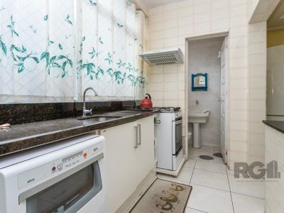 Apartamento à venda com 120m², 3 quartos, 1 vaga no bairro Santa Cecília em Porto Alegre - Foto 30