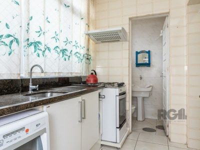 Apartamento à venda com 120m², 3 quartos, 1 vaga no bairro Santa Cecília em Porto Alegre - Foto 31