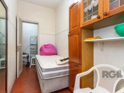 Apartamento à venda com 120m², 3 quartos, 1 vaga no bairro Santa Cecília em Porto Alegre - Foto 32