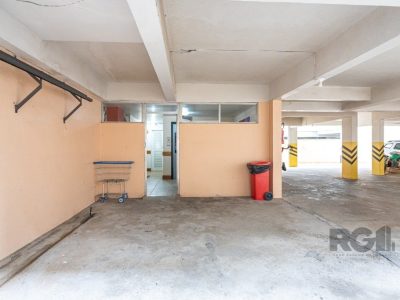 Apartamento à venda com 120m², 3 quartos, 1 vaga no bairro Santa Cecília em Porto Alegre - Foto 33