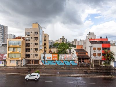 Apartamento à venda com 120m², 3 quartos, 1 vaga no bairro Santa Cecília em Porto Alegre - Foto 35