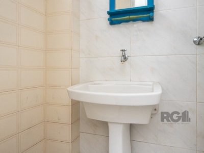 Apartamento à venda com 120m², 3 quartos, 1 vaga no bairro Santa Cecília em Porto Alegre - Foto 36