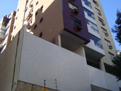 Apartamento à venda com 55m², 1 quarto no bairro Petrópolis em Porto Alegre - Foto 3