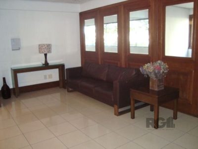 Apartamento à venda com 55m², 1 quarto no bairro Petrópolis em Porto Alegre - Foto 5