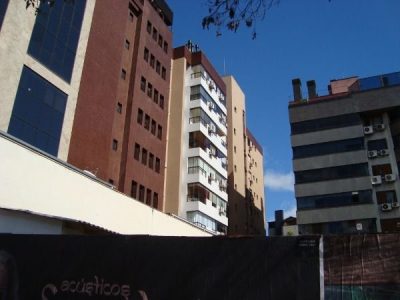 Apartamento à venda com 55m², 1 quarto no bairro Petrópolis em Porto Alegre - Foto 7