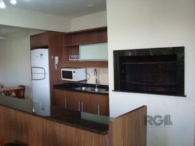 Apartamento à venda com 55m², 1 quarto no bairro Petrópolis em Porto Alegre - Foto 8