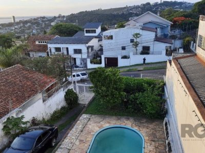 Casa à venda com 183m², 3 quartos, 4 vagas no bairro Santa Tereza em Porto Alegre - Foto 15