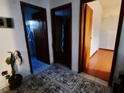 Casa à venda com 183m², 3 quartos, 4 vagas no bairro Santa Tereza em Porto Alegre - Foto 9