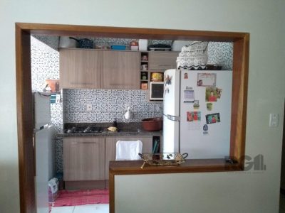 Apartamento à venda com 78m², 2 quartos, 1 vaga no bairro Glória em Porto Alegre - Foto 9