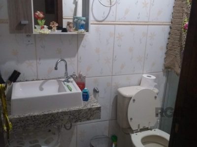 Apartamento à venda com 78m², 2 quartos, 1 vaga no bairro Glória em Porto Alegre - Foto 12