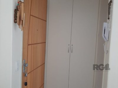 Apartamento à venda com 49m², 2 quartos no bairro Santana em Porto Alegre - Foto 4