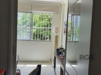 Apartamento à venda com 49m², 2 quartos no bairro Santana em Porto Alegre - Foto 2