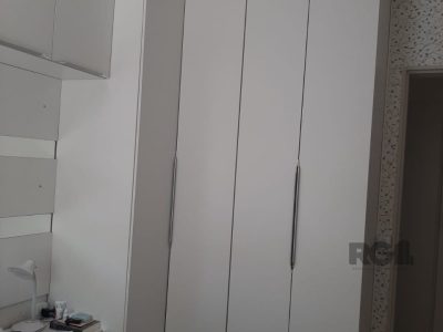 Apartamento à venda com 49m², 2 quartos no bairro Santana em Porto Alegre - Foto 6