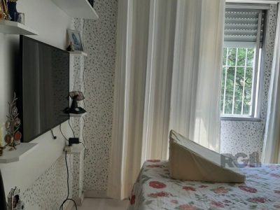 Apartamento à venda com 49m², 2 quartos no bairro Santana em Porto Alegre - Foto 7