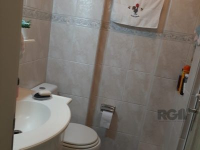 Apartamento à venda com 49m², 2 quartos no bairro Santana em Porto Alegre - Foto 10