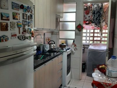 Apartamento à venda com 49m², 2 quartos no bairro Santana em Porto Alegre - Foto 9