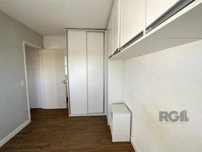 Apartamento à venda com 51m², 2 quartos, 1 suíte, 1 vaga no bairro Jardim Itu em Porto Alegre - Foto 9