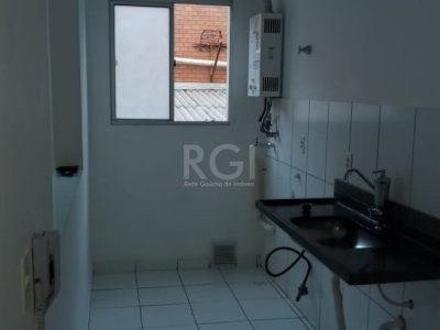 Apartamento à venda com 63m², 3 quartos, 1 suíte, 1 vaga no bairro Jardim Planalto em Porto Alegre - Foto 5