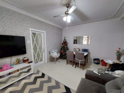 Apartamento à venda com 106m², 3 quartos no bairro Rio Branco em Porto Alegre - Foto 4