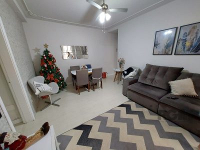 Apartamento à venda com 106m², 3 quartos no bairro Rio Branco em Porto Alegre - Foto 5