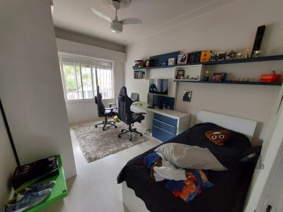 Apartamento à venda com 106m², 3 quartos no bairro Rio Branco em Porto Alegre - Foto 20