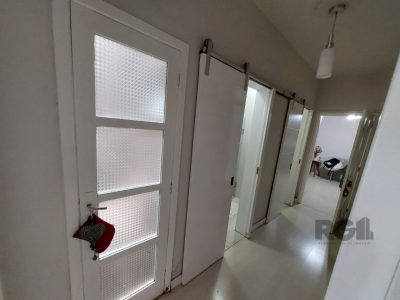 Apartamento à venda com 106m², 3 quartos no bairro Rio Branco em Porto Alegre - Foto 22