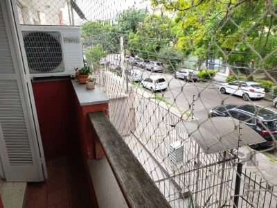 Apartamento à venda com 106m², 3 quartos no bairro Rio Branco em Porto Alegre - Foto 39