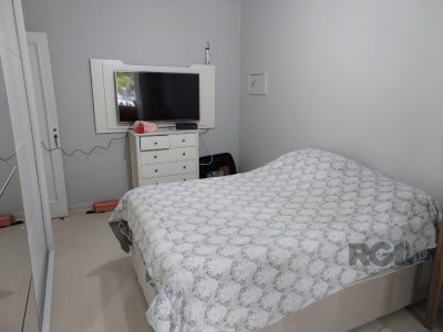 Apartamento à venda com 106m², 3 quartos no bairro Rio Branco em Porto Alegre - Foto 37