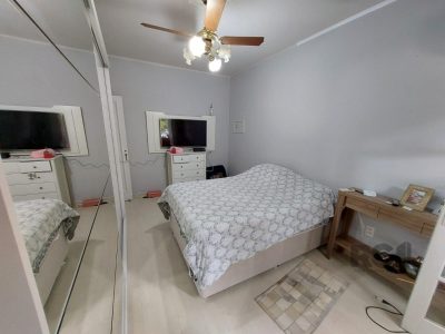 Apartamento à venda com 106m², 3 quartos no bairro Rio Branco em Porto Alegre - Foto 36