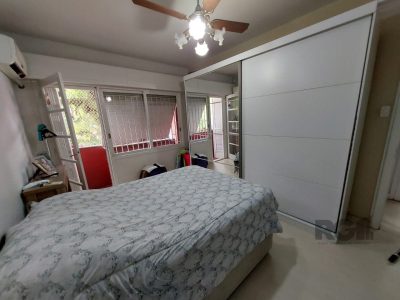 Apartamento à venda com 106m², 3 quartos no bairro Rio Branco em Porto Alegre - Foto 35