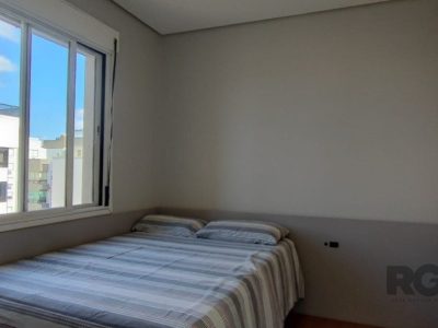 Cobertura à venda com 139m², 2 quartos, 1 vaga no bairro Jardim Lindóia em Porto Alegre - Foto 29